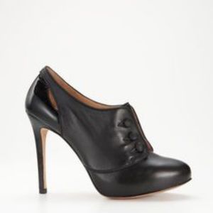 Ann Taylor Pilar booties
